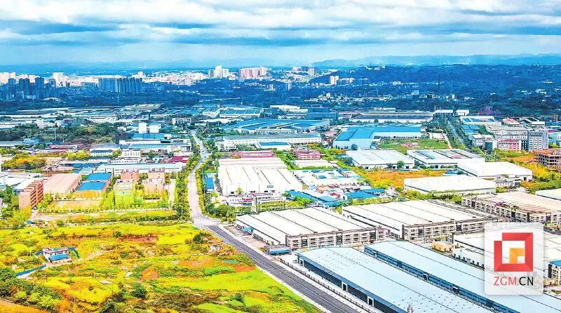 自贡市沿滩区锚定目标任务冲刺“开门红”