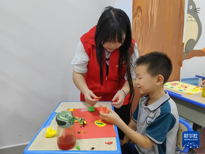 怎么做暑假手工 20240727a065d84239b442538e2b20b18f7d3750_20240727ff10fdd175fa4aa5b167646fb9af820d.jpg