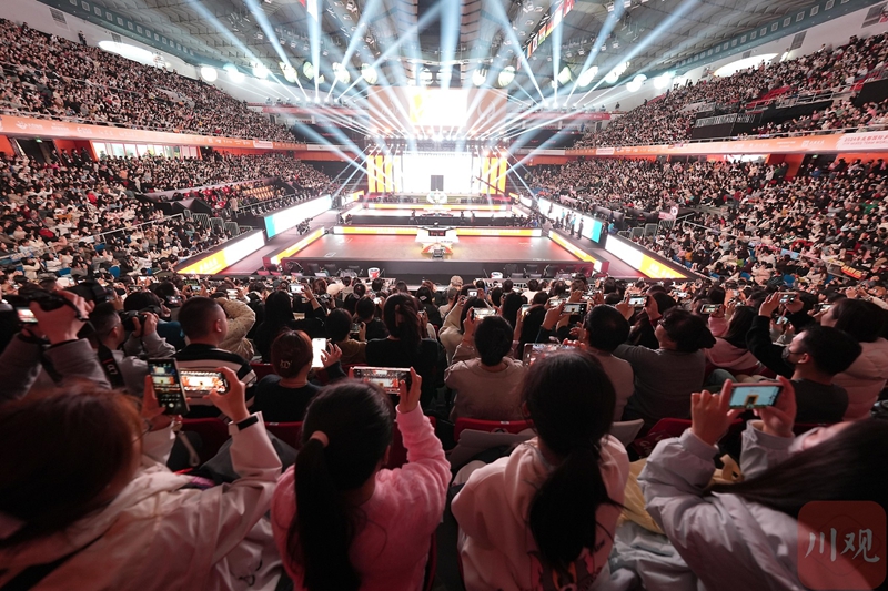 天博体育入口“乒”动成都 国际乒联混团世界杯助力成都打造乒乓球世界赛事名城(图1)