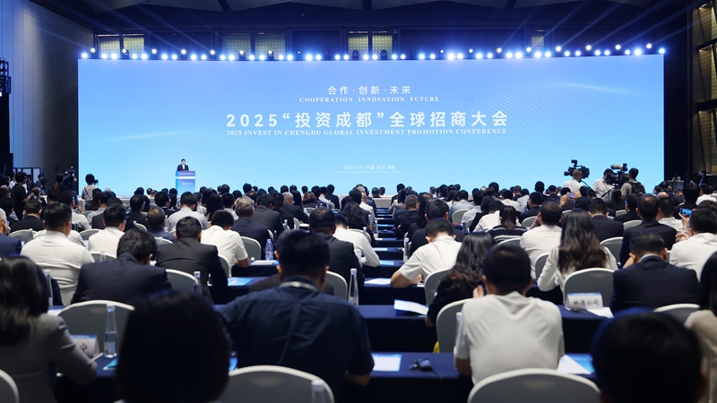 成都新闻 -新华网