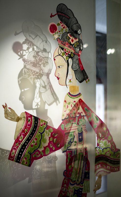 新华语典·“典”读四川｜千年绸都织新锦——四川南充高质量发展观察(图9)
