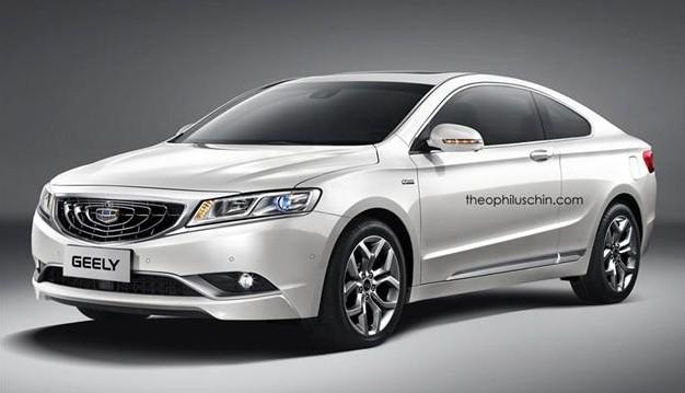 2015年最漂亮自主SUV车型 准备下手吧!