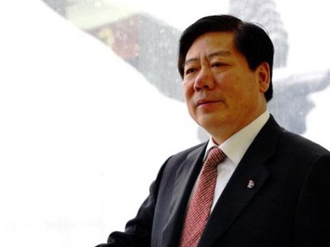 庞大集团卖地变现,称未来投资有三大重点_今日