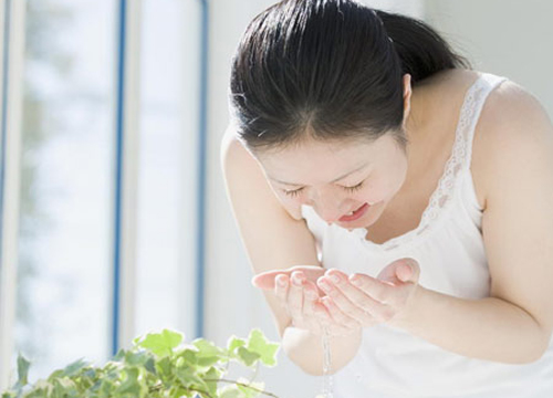 白醋美白小配方 暗黄肌蜕变嫩白肌