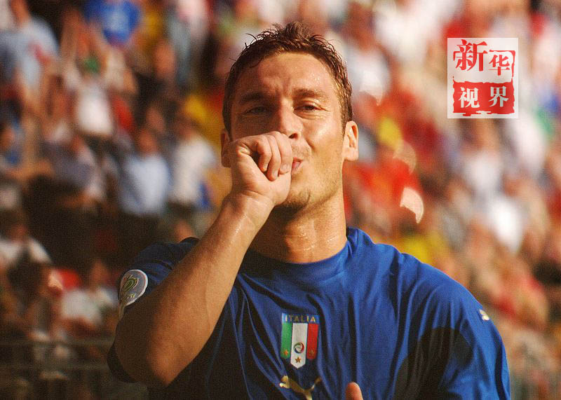 吴图吴真相 因为足球是圆的