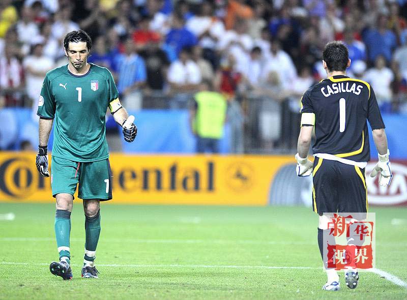 吴图吴真相 因为足球是圆的