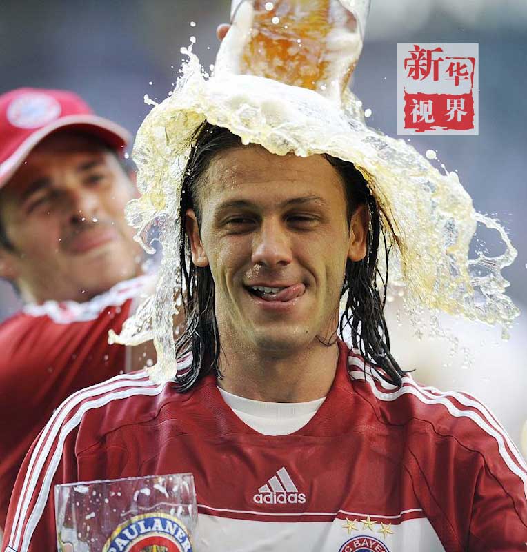 吴图吴真相 因为足球是圆的