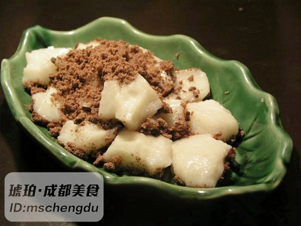 世界最有名的20大甜点 你吃过哪几种?