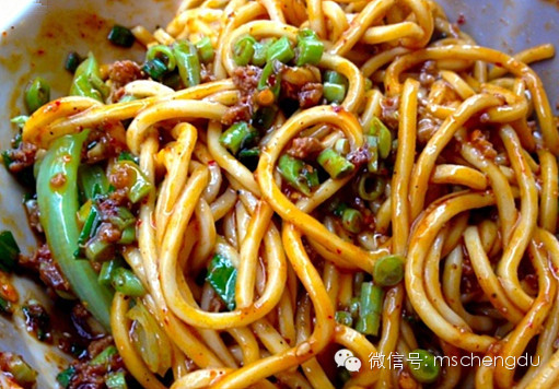 祥和里小资美食一条街