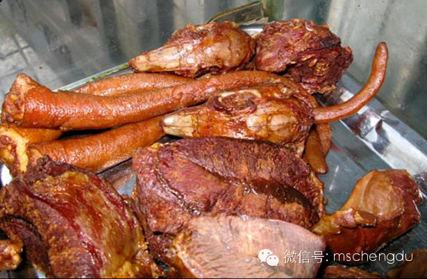 祥和里·小资美食一条街