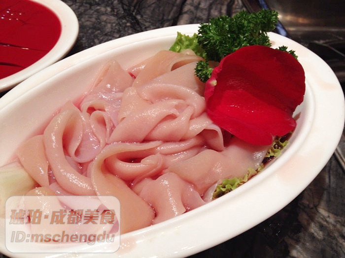 成都美食街系列之少陵路\/大石西路