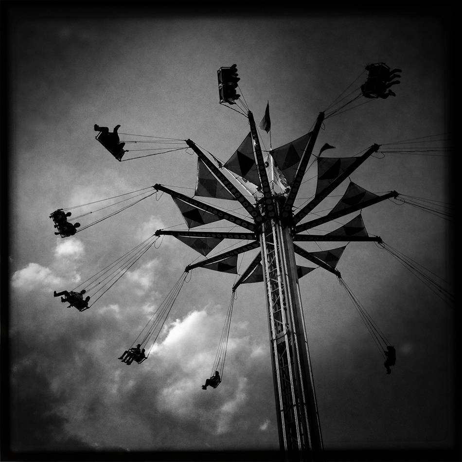 2014年iPhone摄影大赛获奖作品 看了有想摔手