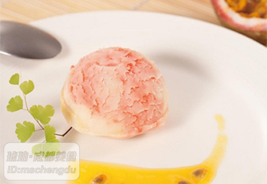 觅食|寻觅夏日里那抹清凉 成都冰淇淋+刨冰推荐