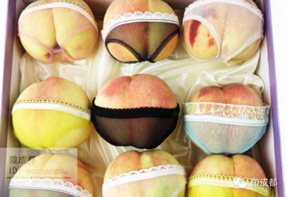 水果|小伙伴儿惊呆了 这还是龙泉的水蜜桃吗?