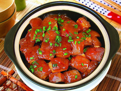 资讯|中秋出游 盘点中国105个城市招牌菜\/多图