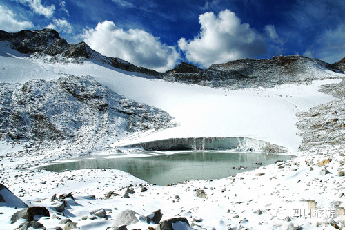 阿坝10大神奇壮观最美风景 一生必去!