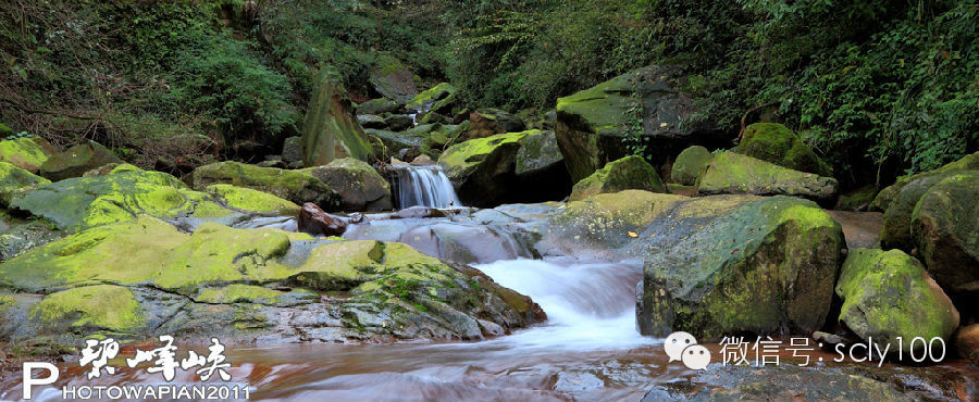 周末去哪玩?成都周边二日游6大好玩路线