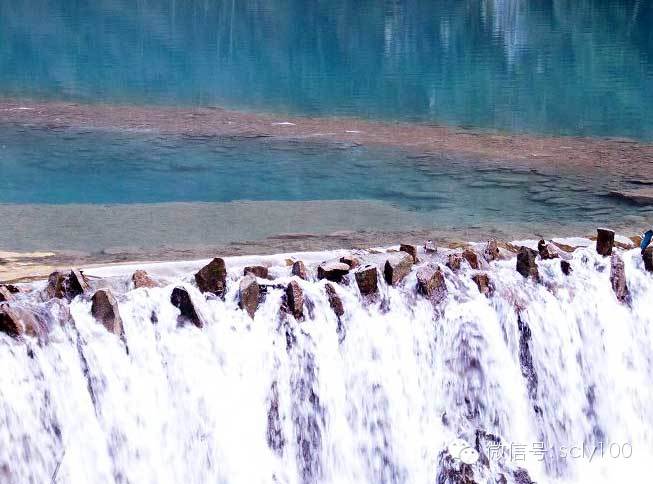 周末去哪玩?成都周边二日游6大好玩路线