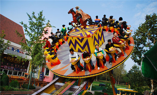 国庆何必走远路 四川周边景点耍法优惠多