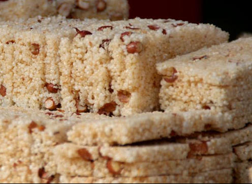 到成都旅游必带的十种特产!