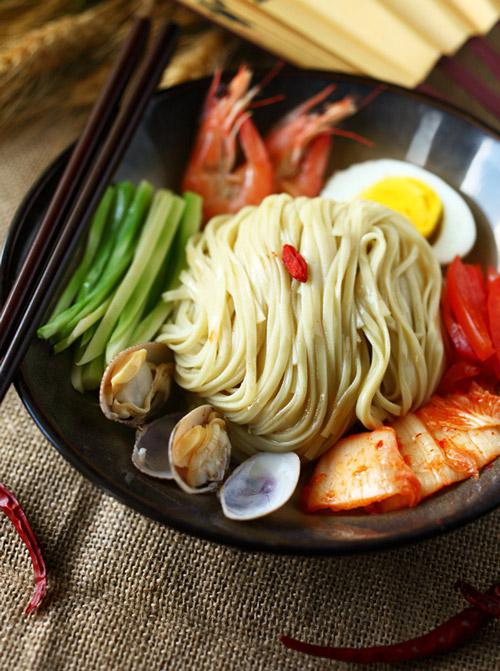 面条怎么煮更好吃 记住这12个不起眼的技巧