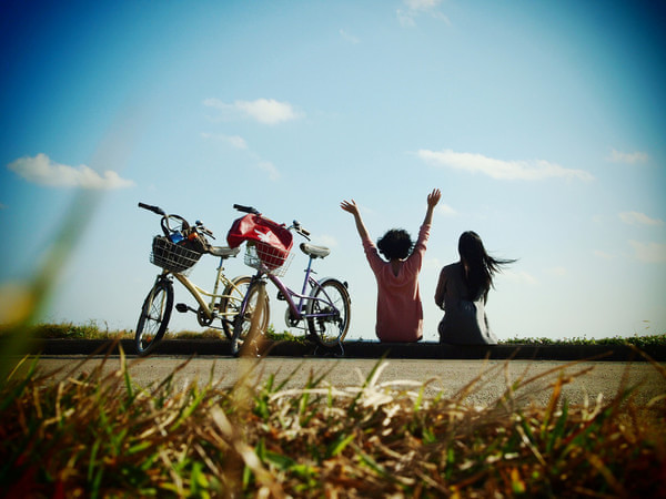 旅游菜鸟处女游去哪里:到济州岛高品质穷游