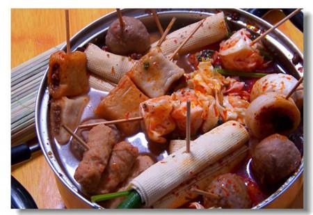 喜欢吃麻辣烫? 教你8分钟在家快速自制麻辣烫