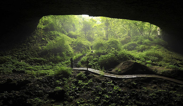 四川21市州 州州有最美