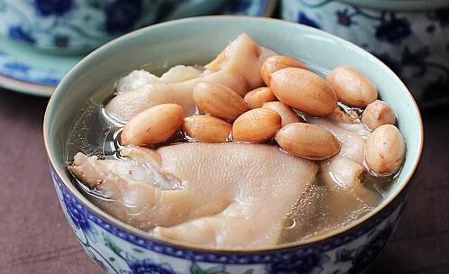 冬季到了 这些炖菜让你手暖脚暖不畏寒