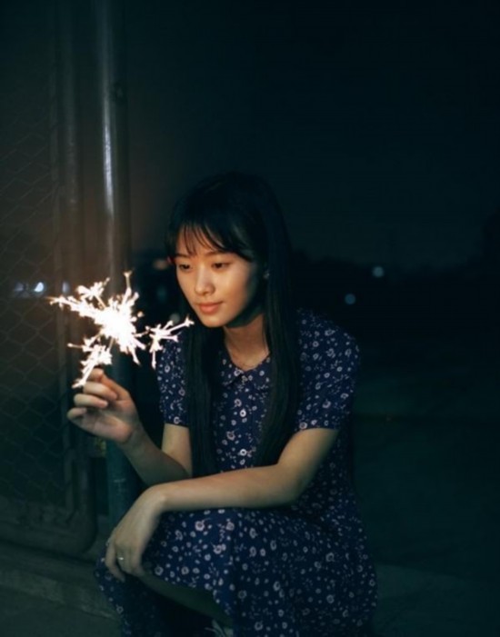 川妹子成中国4000年第一<em>美女 写真照</em>曝光_新