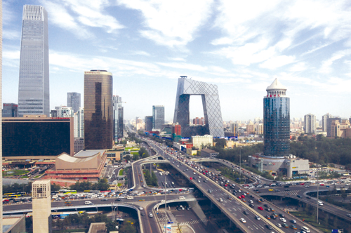 北京那些奇葩地名的由来 据说老北京都未必知