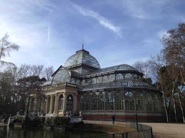 盘点10座最美的冬日之城:威尼斯神秘 柏林热闹