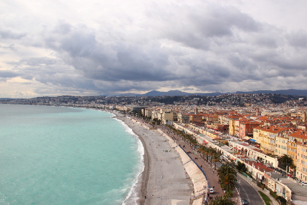 盘点10座最美的冬日之城:威尼斯神秘 柏林热闹