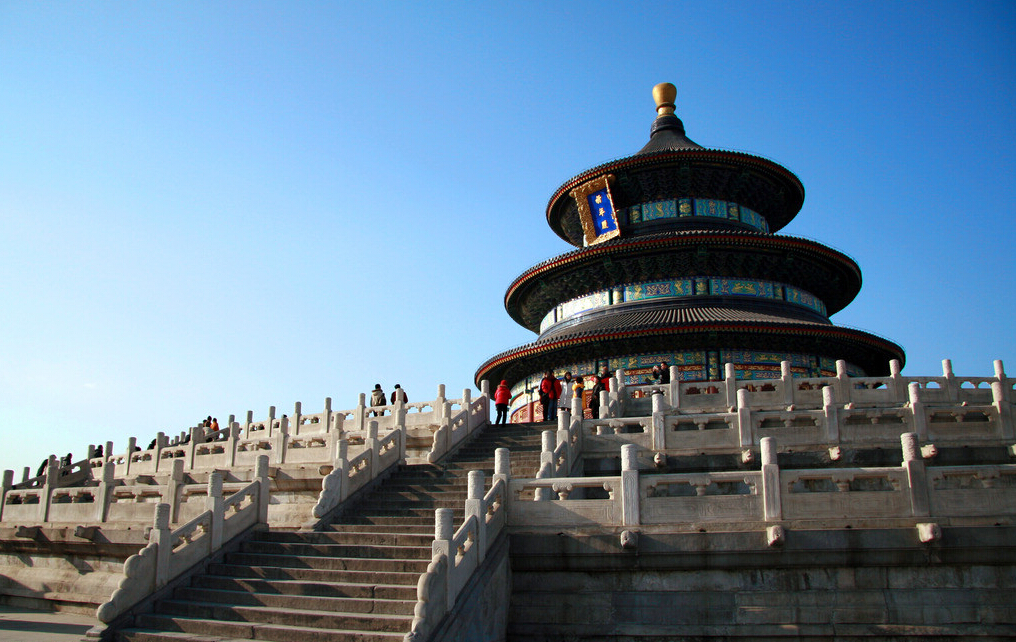 成都到这些城市机票掉到白菜价了 还不走起?