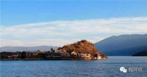 元旦四川去哪儿?自驾游赏雪温泉阳光一个都不