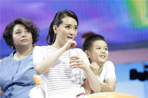 阔太王艳复出内幕曝光 痛骂剧组"虐童"缺德(图)