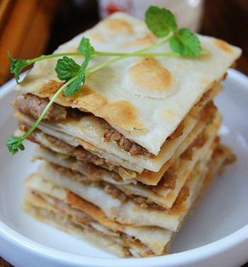 10种超美味馅饼做法!做份爱心早餐给TA