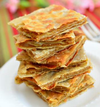 10种超美味馅饼做法!做份爱心早餐给TA