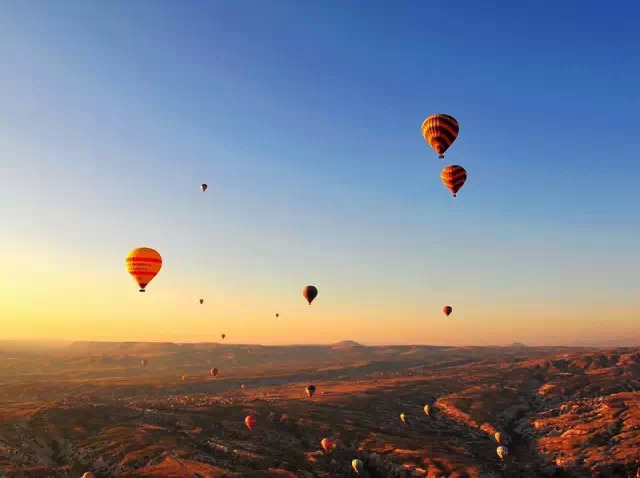 心动不如行动:8大比国内游还便宜的境外好去处