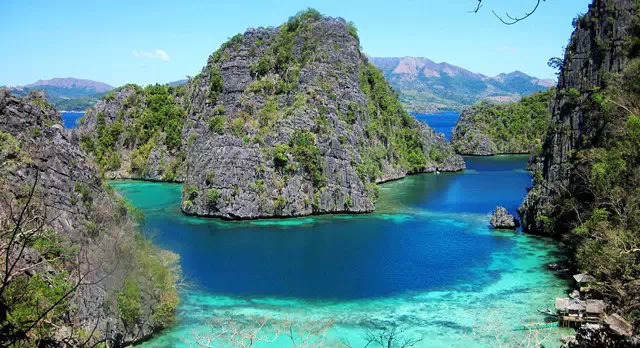 心动不如行动:8大比国内游还便宜的境外好去处