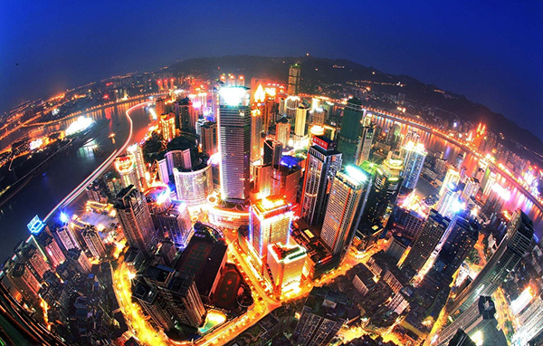 区别:四川人眼中的自己和其他省市人民眼中的