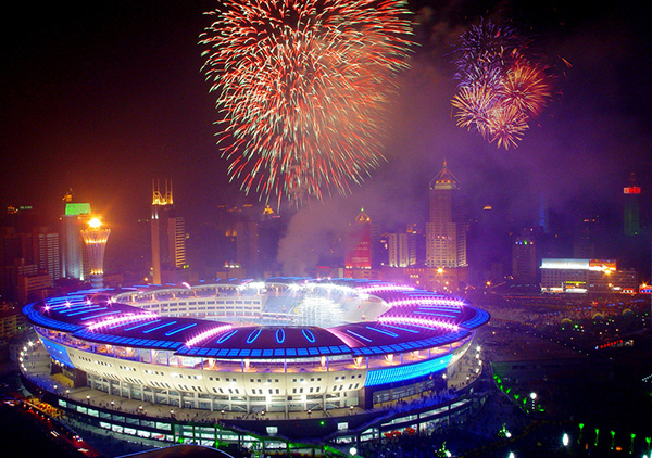 区别:四川人眼中的自己和其他省市人民眼中的