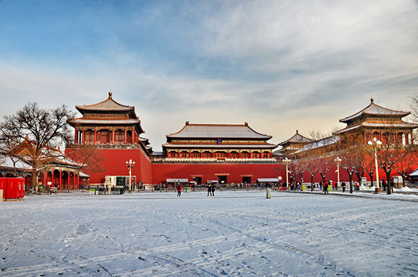 区别:四川人眼中的自己和其他省市人民眼中的