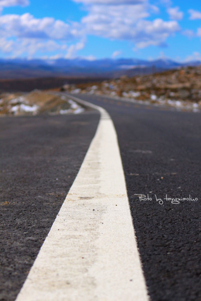 路在何方 路在脚下