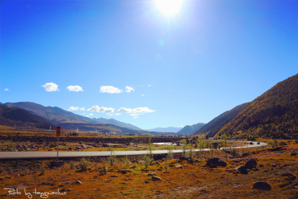 路在何方 路在脚下