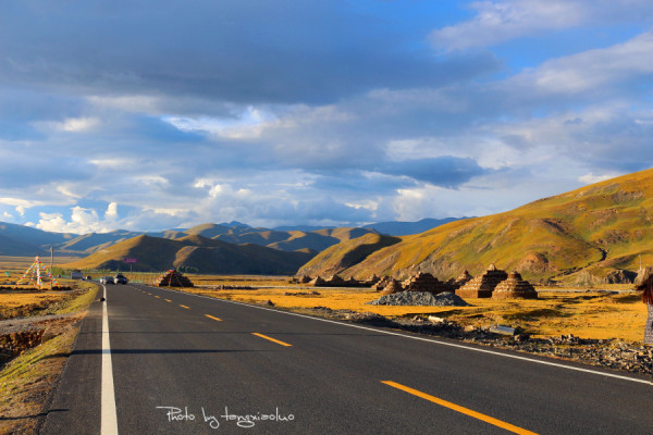 路在何方 路在脚下