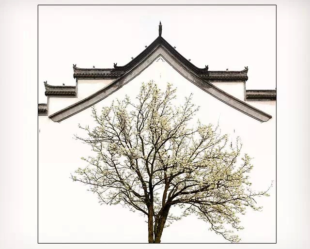 怎么拍出中国古建筑的味儿？知名摄影师用作品告诉你