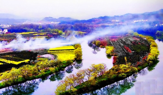 全年自驾路线都定好了吗?2015中国最美自驾线路