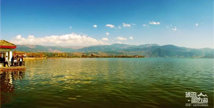 春节自驾游去西昌晒太阳 雅西高速景点看过来