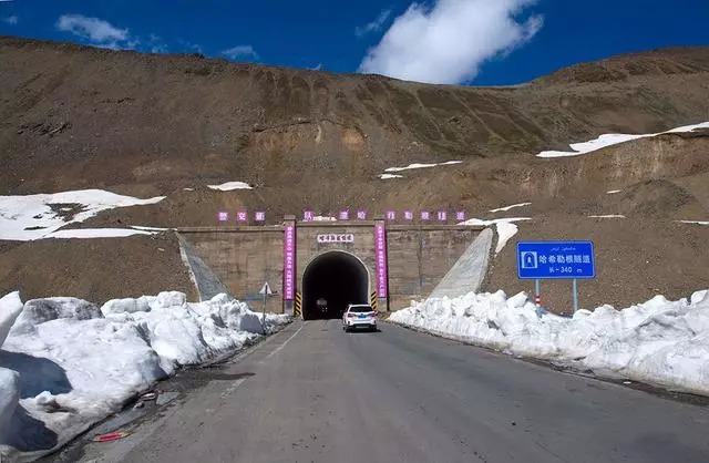 最险的公路_云南最美 最弯 最险的公路,你走过几条